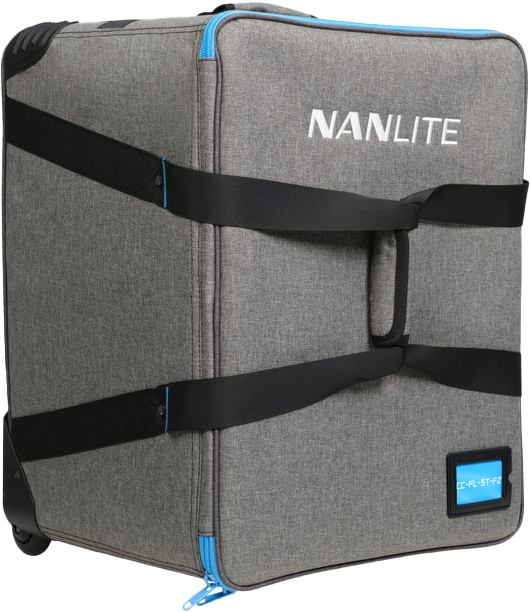 Walizka transportowa Nanlite Trolley Case CC-FL-ST-FZ