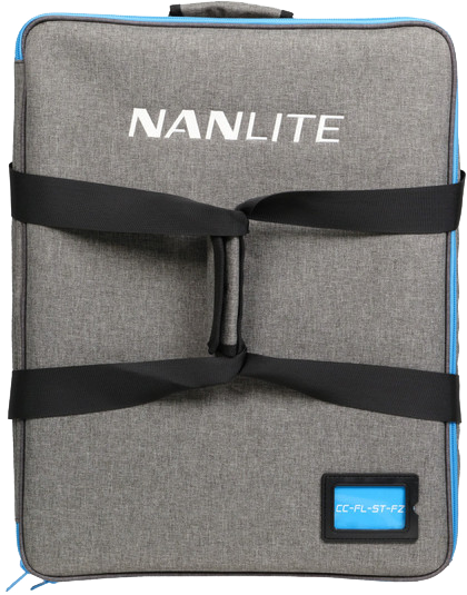 Walizka transportowa Nanlite Trolley Case CC-FL-ST-FZ