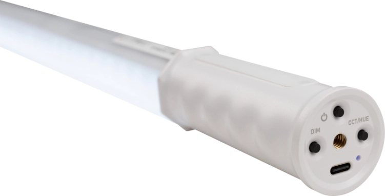 Zestaw Nanlite PavoTube T8-7X – 2 tuby LED