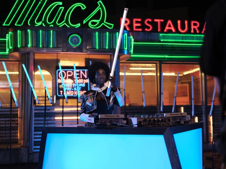 Zestaw Nanlite PavoTube T8-7X – 2 tuby LED