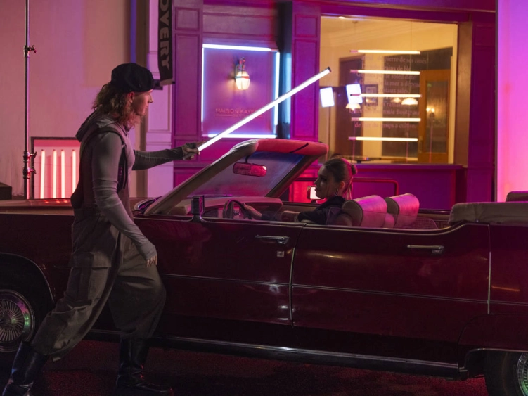 Zestaw Nanlite PavoTube T8-7X – 2 tuby LED