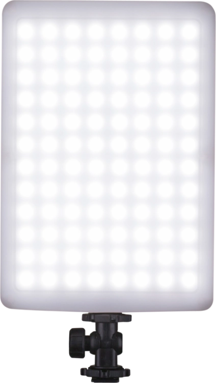 Zestaw 3 paneli LED Nanlite Compac 20