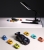Zestaw 3 paneli LED Nanlite Compac 20