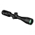 Luneta celownicza Vortex Crossfire HD 3-9x40 1" Muzzleloader BDC MOA