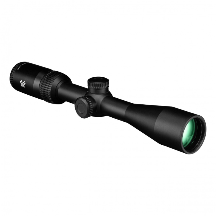 Luneta celownicza Vortex Crossfire HD 3-9x40 1" Muzzleloader BDC MOA