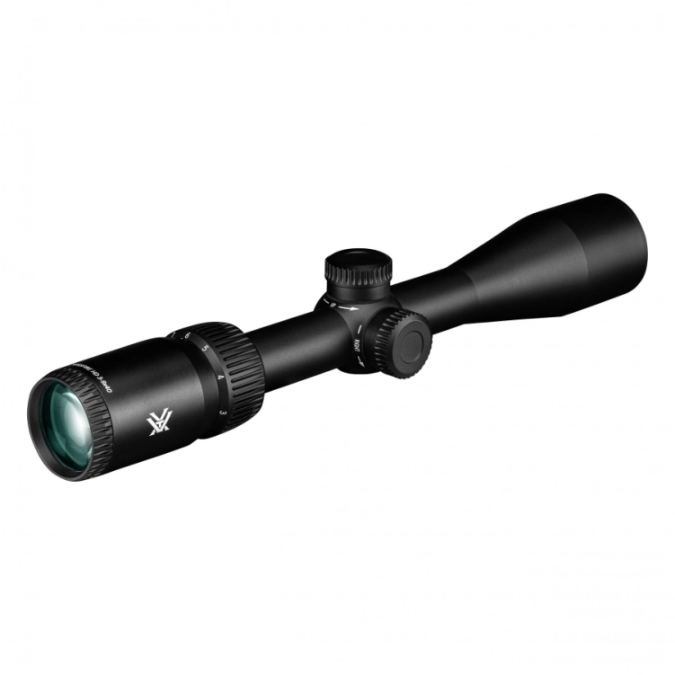 Luneta celownicza Vortex Crossfire HD 3-9x40 1" Straight-Wall BDC MOA