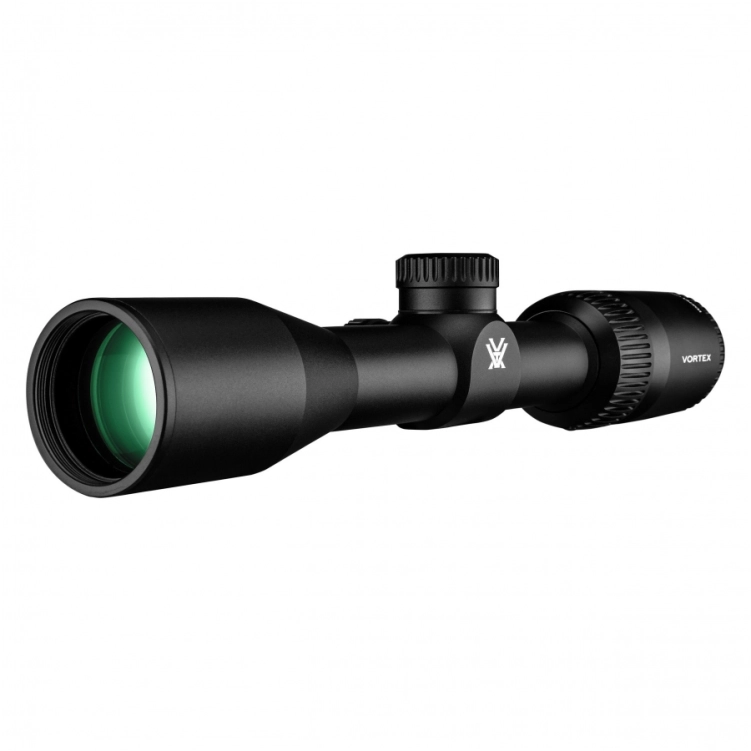 Luneta celownicza Vortex Crossfire HD 2-7x32 1" V-Plex Rimfire MOA