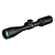 Luneta celownicza Vortex Crossfire HD 3-9x40 1" V-Plex MOA