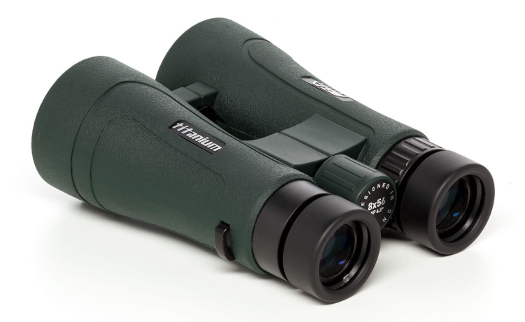 Delta Optical Lornetka Titanium 8x56 ROH DO-1407