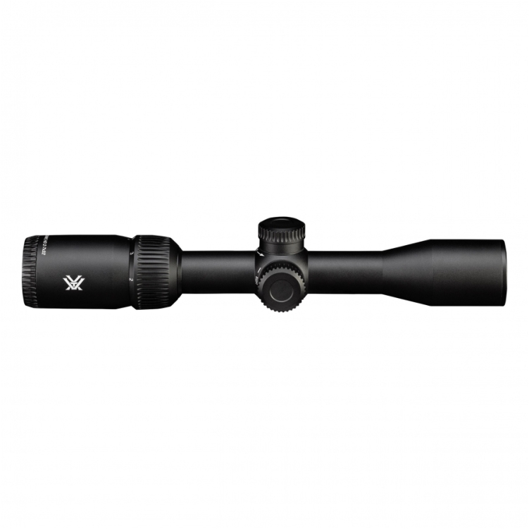 Luneta celownicza Vortex Crossfire HD 2-7x32 1" iR Dead-Hold 2A BDC MOA