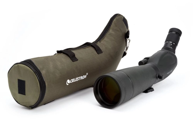 Luneta obserwacyjna Celestron TrailSeeker 80