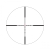 Luneta celownicza Vortex Crossfire HD 4-12x44 1" iR Dead-Hold® 2A BDC MOA
