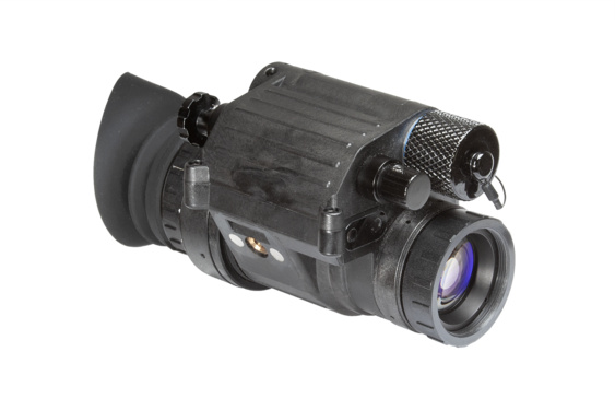 Monokular noktowizyjny AGM PVS-14L Lightweight NL1