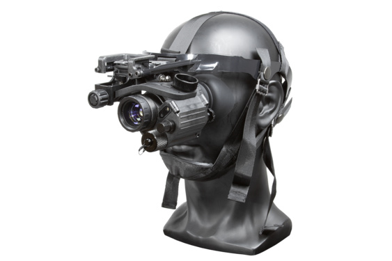 Monokular noktowizyjny AGM PVS-14L Lightweight APW