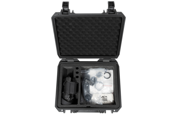 Monokular noktowizyjny AGM PVS-14L Lightweight APW