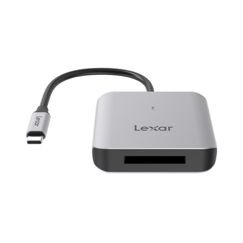 Czytnik CFexpress Typ B Lexar USB 3.2 Gen 2