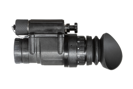 Monokular noktowizyjny AGM PVS-14E Enhanced