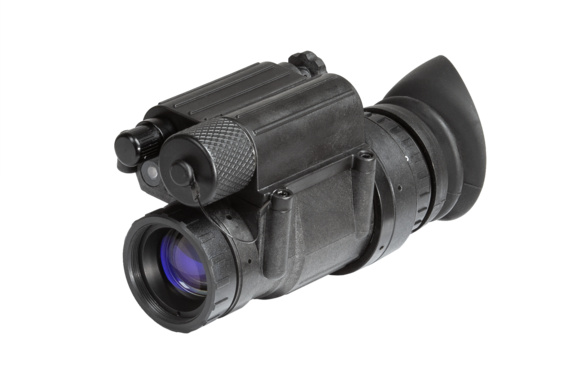 Monokular noktowizyjny AGM PVS-14E Enhanced HPW+
