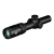 Luneta celownicza Vortex Crossfire HD 1-4x24 30 mm iR Dead-Hold 2A BDC MOA