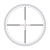 Luneta celownicza Vortex Crossfire HD 1.5-5.5x32 1" iR Dead-Hold 2A BDC MOA