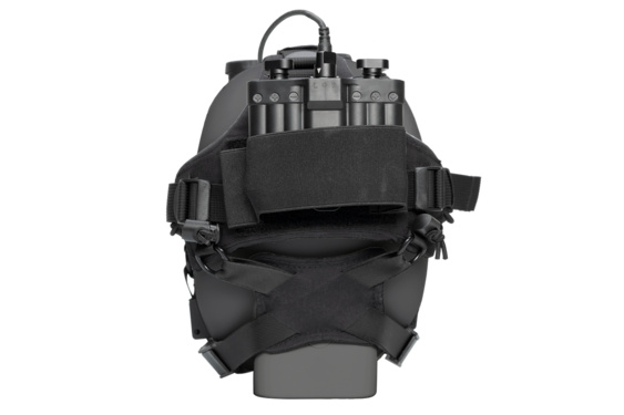 Gogle noktowizyjne AGM UNVG-51 NW1