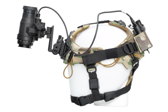 Gogle noktowizyjne AGM UNVG-51 NW1