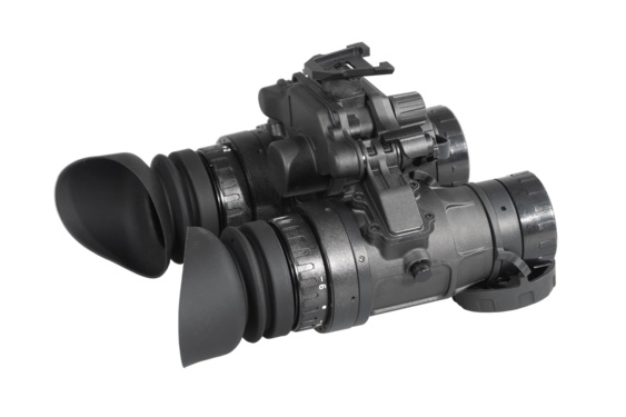 Gogle noktowizyjne AGM UNVG-51 HPW