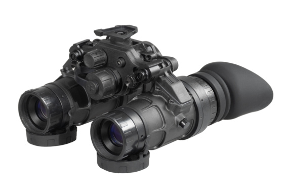 Gogle noktowizyjne AGM UNVG-51 HP+