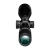 Luneta celownicza Vortex Crossfire HD 6-18x50 30 mm WideRange Plex MOA