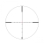 Luneta celownicza Vortex Crossfire HD 6-18x50 30 mm WideRange Plex MOA