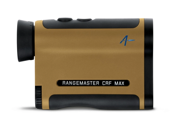 Dalmierz Leica Rangemaster CRF MAX z Applied Ballistic
