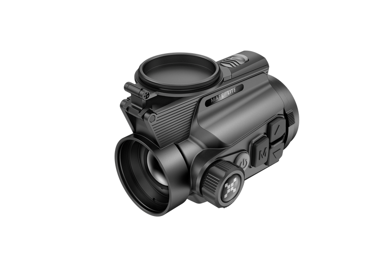 Nasadka termowizyjna NOCPIX Mate Lite L38