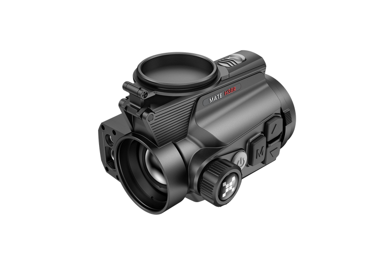 Nasadka termowizyjna NOCPIX Mate H38R