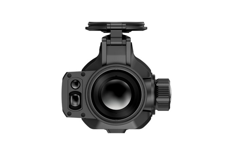 Nasadka termowizyjna NOCPIX Mate H38R