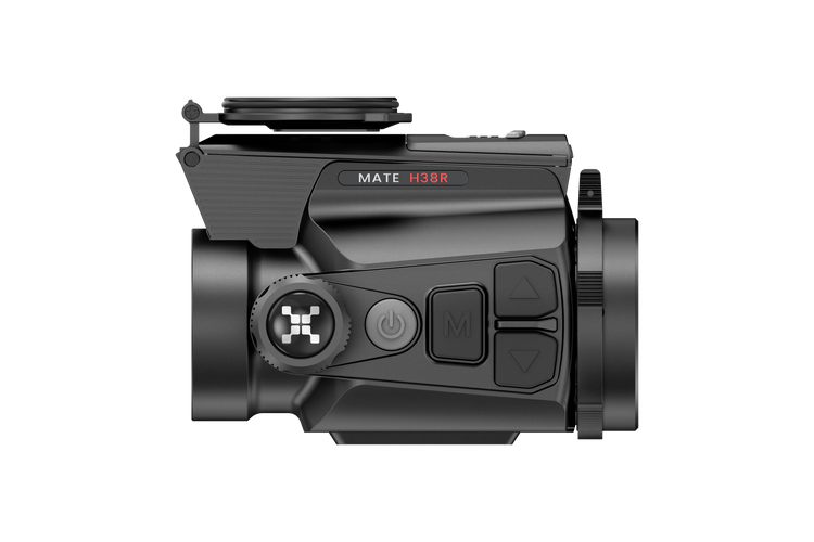 Nasadka termowizyjna NOCPIX Mate H38R