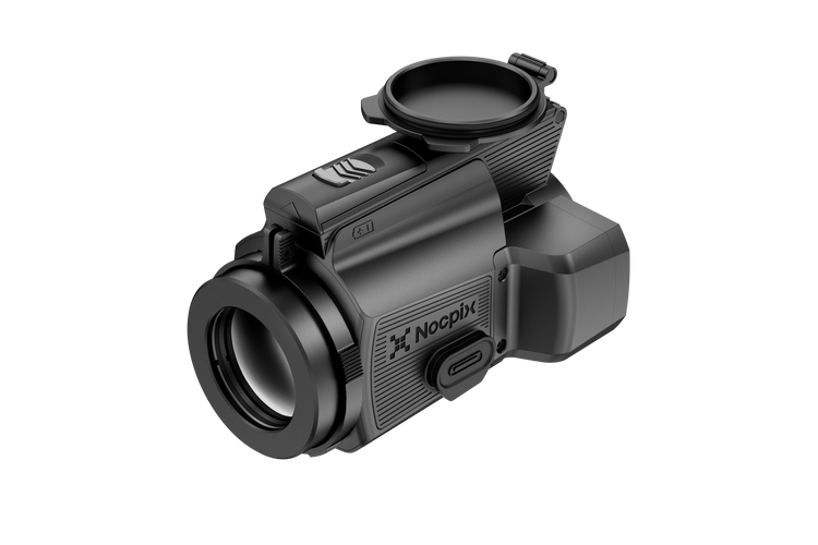 Nasadka termowizyjna NOCPIX Mate H38R