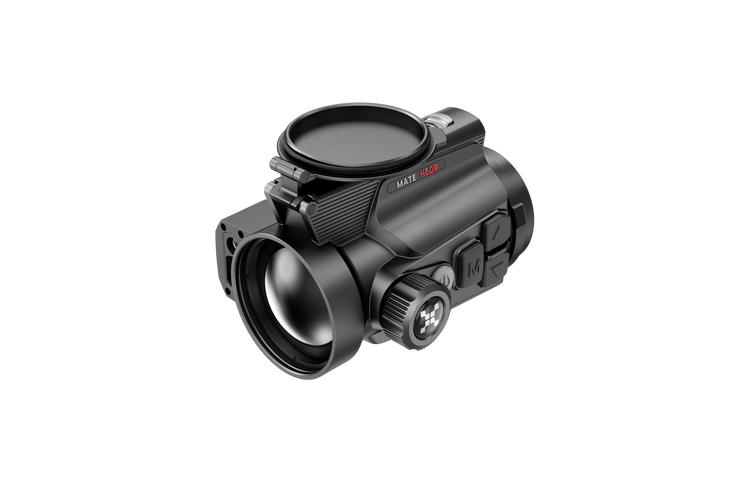 Nasadka termowizyjna NOCPIX Mate H50R