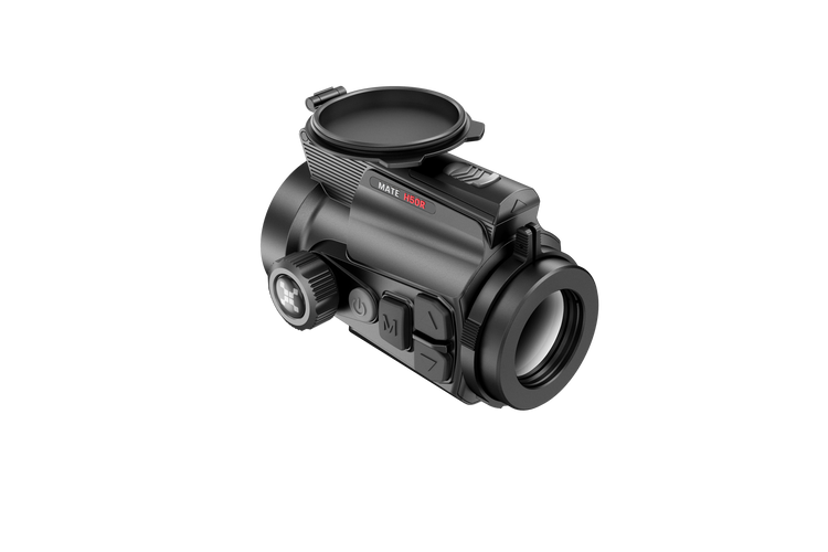 Nasadka termowizyjna NOCPIX Mate H50R