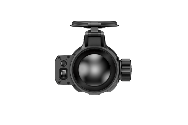 Nasadka termowizyjna NOCPIX Mate H50R