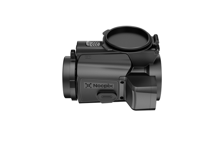 Nasadka termowizyjna NOCPIX Mate H50R