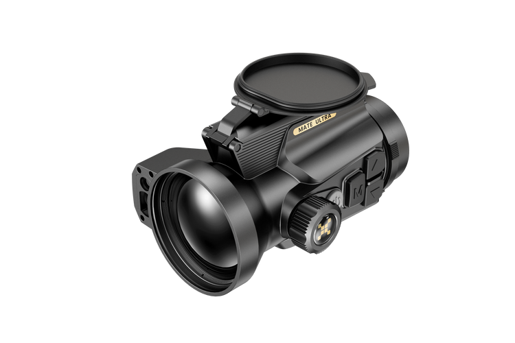 Nasadka termowizyjna NOCPIX Mate ULTRA S60R