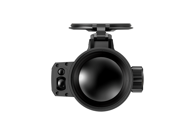 Nasadka termowizyjna NOCPIX Mate ULTRA S60R