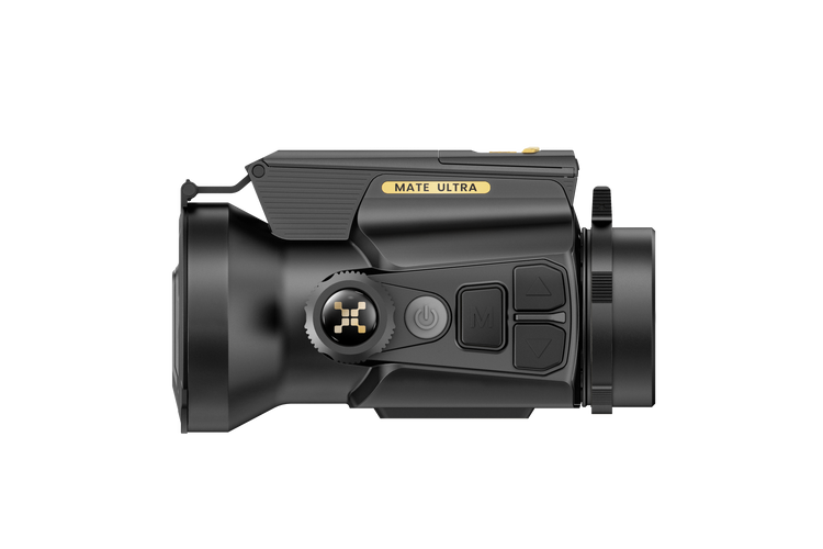 Nasadka termowizyjna NOCPIX Mate ULTRA S60R