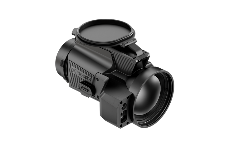 Nasadka termowizyjna NOCPIX Mate ULTRA S60R