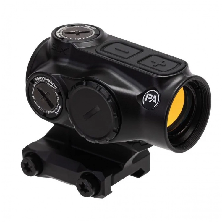 Kolimator Primary Arms SLx MD-21 Micro Dot AutoLive ACSS-CQB Red Dot