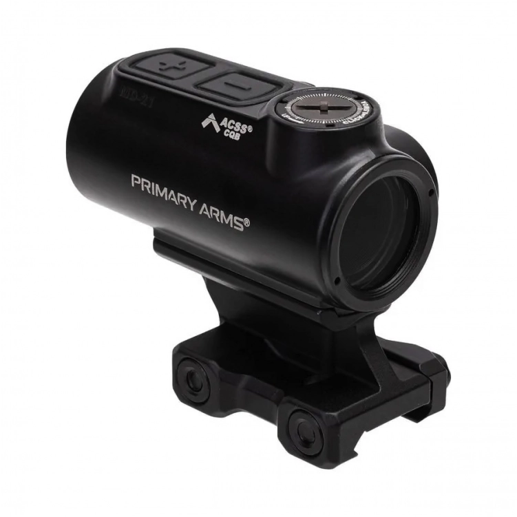 Kolimator Primary Arms SLx MD-21 Micro Dot AutoLive ACSS-CQB Red Dot