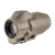 Powiększalnik Primary Arms SLx 3x Micro FDE