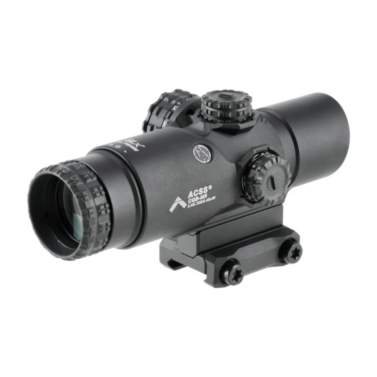 Celownik pryzmatyczny Primary Arms GLx 2x ACSS CQB M5 5,56/.308/5,45