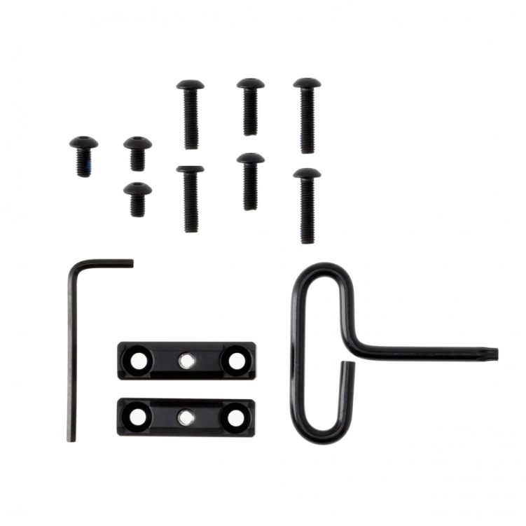 Celownik pryzmatyczny Primary Arms GLx 2x ACSS CQB M5 5,56/.308/5,45
