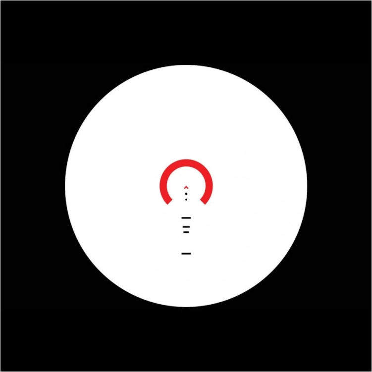 Celownik pryzmatyczny Primary Arms GLx 2x ACSS CQB M5 5,56/.308/5,45